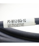 igus Anschlussleitung CF.INI-P5-M12-BG-10 MAT9043740 NOV