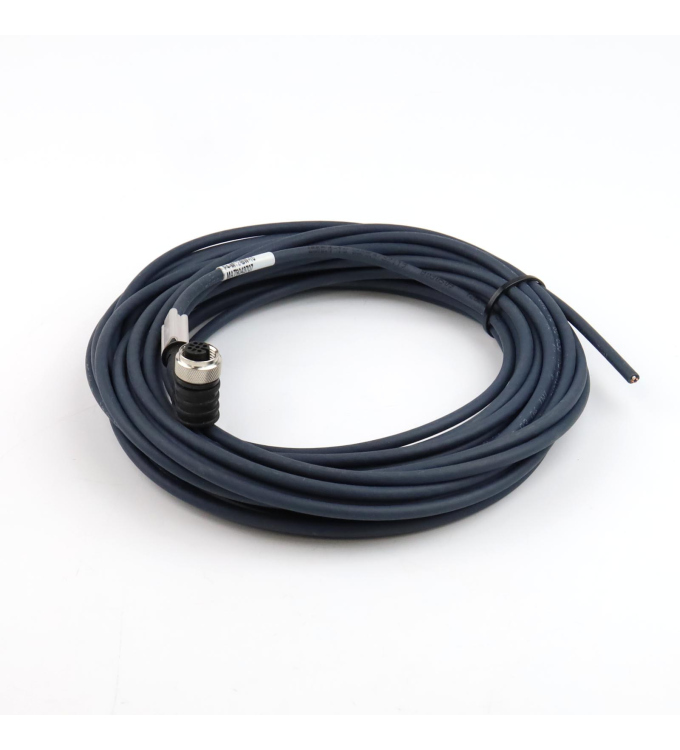 igus Anschlussleitung CF.INI-P4-M12-BW-10 MAT9043707 NOV