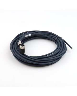 igus Anschlussleitung CF.INI-P4-M12-BW-10 MAT9043707 NOV