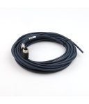 igus Anschlussleitung CF.INI-P4-M12-BW-10 MAT9043707 NOV