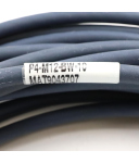 igus Anschlussleitung CF.INI-P4-M12-BW-10 MAT9043707 NOV