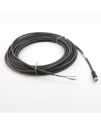 igus Anschlussleitung CF.INI-UL-P3-M8-BG-10 MAT90427561 NOV