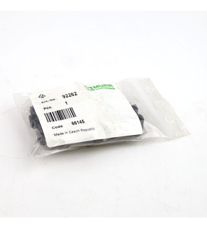 MURR Elektronik ASA-ZA Schnappfuß 92262 (2Stk.) OVP