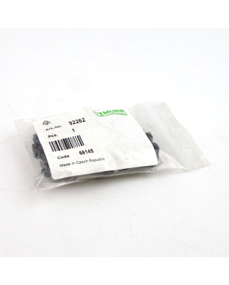 MURR Elektronik ASA-ZA Schnappfuß 92262 (2Stk.) OVP