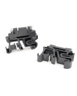 MURR Elektronik ASA-ZA Schnappfuß 92262 (2Stk.) OVP