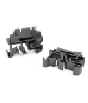 MURR Elektronik ASA-ZA Schnappfuß 92262 (2Stk.) OVP