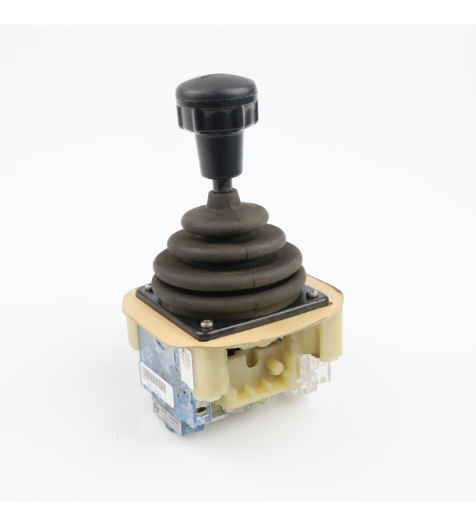 Spohn+Burkhardt Joystick VCS0 7211 ER T 1 2104143.1.3 NOV
