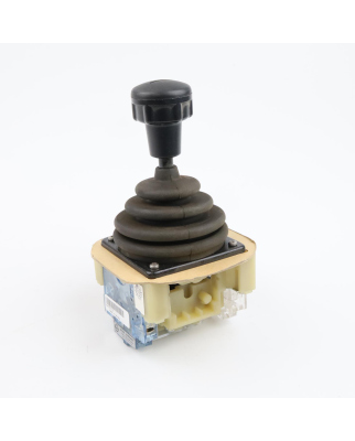Spohn+Burkhardt Joystick VCS0 7211 ER T 1 2104143.1.3 NOV
