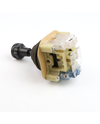 Spohn+Burkhardt Joystick VCS0 7211 ER T 1 2104143.1.3 NOV