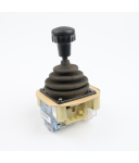 Spohn+Burkhardt Joystick VCS0 7211 ER T 1 2104143.1.3 NOV