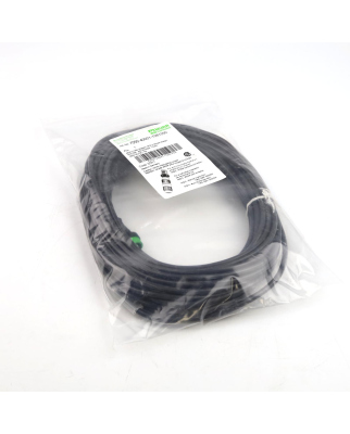 MURR Elektronik Verbindungskabel MQ12 St. MQ12 Bu. 7050-40021-7261250 OVP