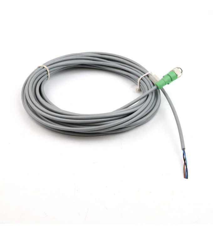 Phoenix Contact Sensor-/Aktor-Kabel SAC-3P-M12FS 1696688/800/10.0 NOV