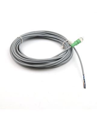 Phoenix Contact Sensor-/Aktor-Kabel SAC-3P-M12FS 1696688/800/10.0 NOV