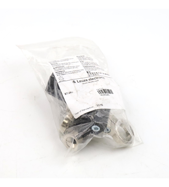 Leuze Set Halterung BT-2R1 429046 OVP