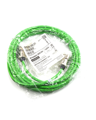 Siemens Signalleitung 6FX5002-2DC20-1AF0 OVP
