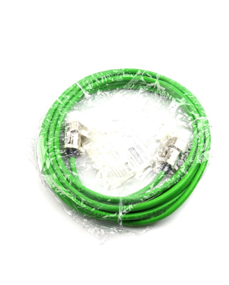 Siemens Signalleitung 6FX5002-2DC20-1AF0 OVP
