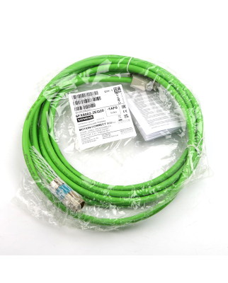 Siemens Signalleitung 6FX8002-2EQ20-1AF0 OVP
