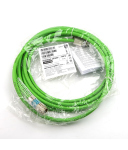 Siemens Signalleitung 6FX8002-2EQ20-1AF0 OVP