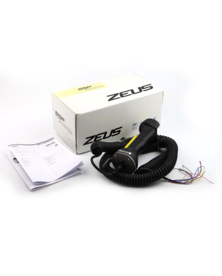 SSP Zustimm-/Bedieneinheit SP-X-85-902-02 01-10 12 00 OVP