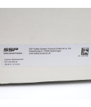 SSP Zustimm-/Bedieneinheit SP-X-85-902-02 01-10 12 00 OVP