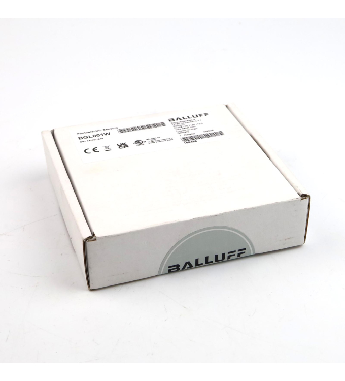 Balluff Gabellichtschranke BGL001W BGL 5A-001-S49 SIE