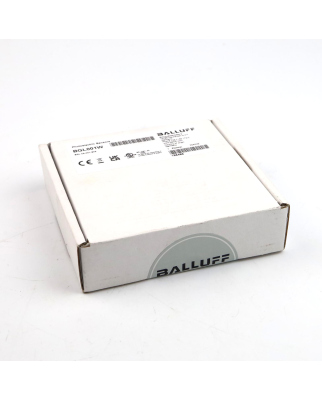 Balluff Gabellichtschranke BGL001W BGL 5A-001-S49 SIE