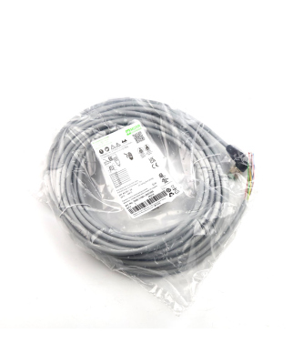 MURR ELEKTRONIK Verbindungskabel M12 Bu. freies Ltg-ende 7000-17061-2921500 OVP