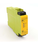 Pilz Not-Aus Schaltgerät PNOZ e1p 24VDC 2n/o 774130 GEB