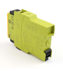 Pilz Not-Aus Schaltgerät PNOZ e1p 24VDC 2n/o 774130 GEB