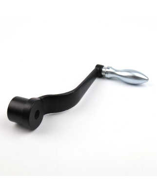 Ganter Handkurbel DIN468-160-B14-D NOV