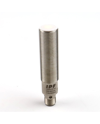ipf electronic Näherungsschalter KB180420 GEB