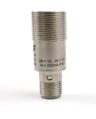 ipf electronic Näherungsschalter KB180420 GEB