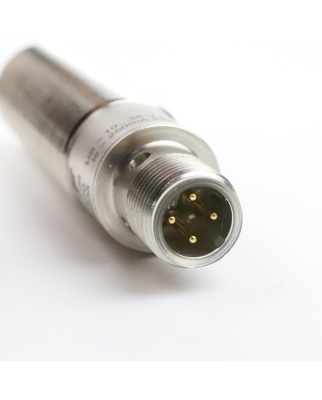 ipf electronic Näherungsschalter KB180420 GEB