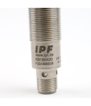 ipf electronic Näherungsschalter KB180420 GEB
