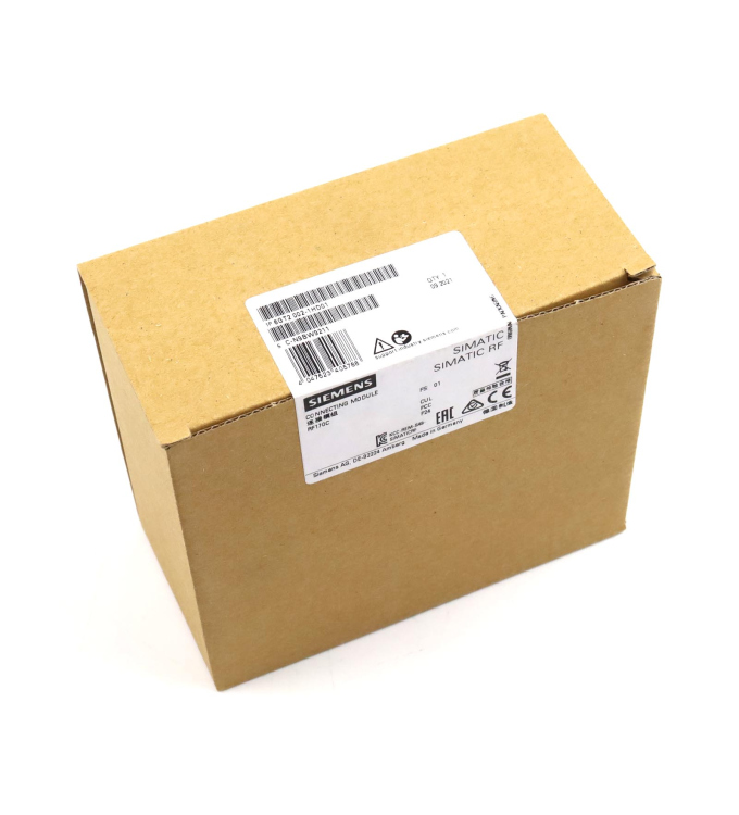 Simatic Anschlussblock RF170C 6GT2002-1HD01 FS:01 SIE