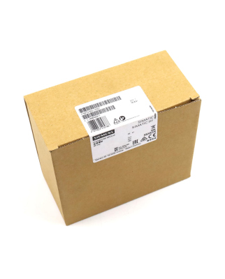 Simatic Anschlussblock RF170C 6GT2002-1HD01 FS:01 SIE