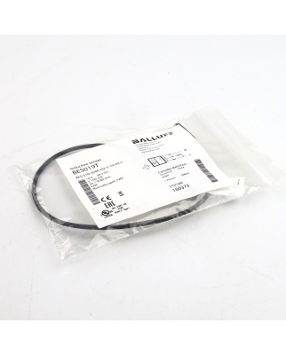 Balluff Induktiver Sensor BES019T BES...