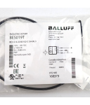 Balluff Induktiver Sensor BES019T BES 516-3040-I02-C-S4-00,3 OVP