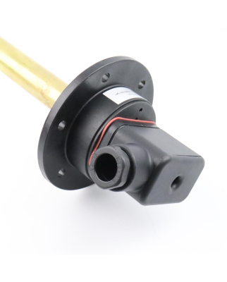 Bühler Niveau- und Temperaturschalter NT64-MS-S6/370-3K-KT NOV