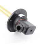 Bühler Niveau- und Temperaturschalter NT64-MS-S6/370-3K-KT NOV
