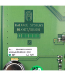 Balance Systems Multinet Karte 9SHVM2511MN020 GEB