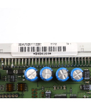 Balance Systems Antastkarte 9SHVM2511TD280 GEB
