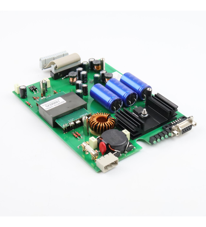 Balance Systems Schaltnetzteil 9SHVM2000AL060 GEB