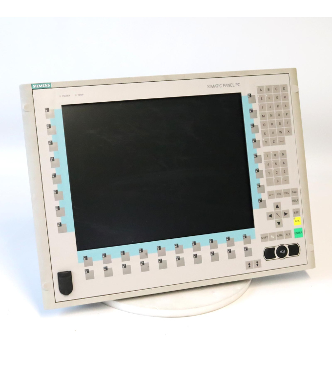 SIMATIC Panel PC670 6AV7615-0AB12-0CH0 Vers.02 GEB