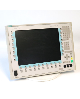 SIMATIC Panel PC670 6AV7615-0AB12-0CH0 Vers.02 GEB