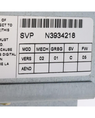 SIMATIC Panel PC670 6AV7615-0AB12-0CH0 Vers.02 GEB