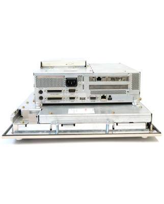 SIMATIC Panel PC670 6AV7615-0AB12-0CH0 Vers.02 GEB
