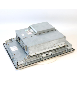 SIMATIC Panel PC670 6AV7615-0AB12-0CH0 Vers.02 GEB