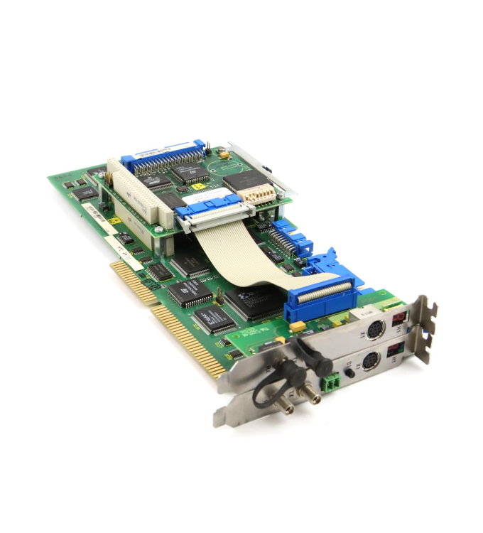 Rexroth Steuerkarte MTC-P01.2-M1-A2-NN-NN-FW R911280818 GEB