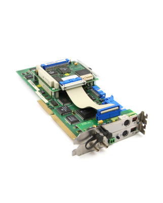 Rexroth Steuerkarte MTC-P01.2-M1-A2-NN-NN-FW R911280818 GEB